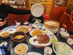 -满园烤鸭·春饼(沈北万达店)