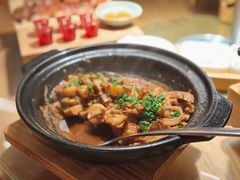 -桂小厨广西菜(青秀万达店)