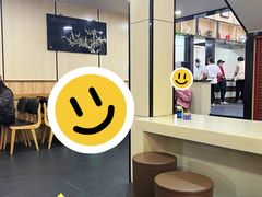 -蒋家桥饺面店(广陵路店)