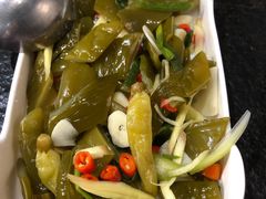 -友乐居羊蝎子(西直门店)