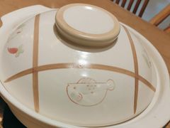 -湯系·煲汤手艺人(东二环泰禾广场店)