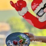 千灯湖赏景 | 日料中的扛把子