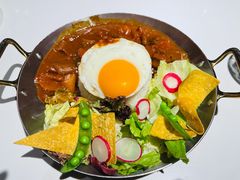 墨西哥taco牛肉饭-魏客咖啡(中铁中心店)