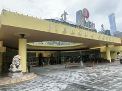 -北京建国饭店