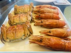 -蟹村草堂·苏式园林人文农家·大闸蟹