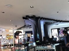 -肯尼迪机场免税店