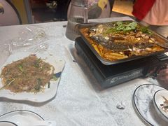 -陈生记黑鱼馆·20年活鱼现杀(宁波鼓楼店)