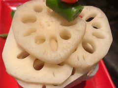 -红辣椒·川菜·火锅(张杨路店)