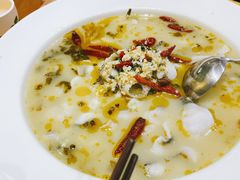 -狼诱惑(泰山大街店)