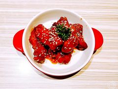 -必胜客(济微路店)