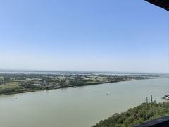 -采石矶景区