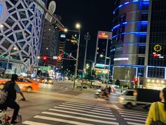 -乐天免税店(明洞店)