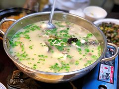 -两户人家农家乐