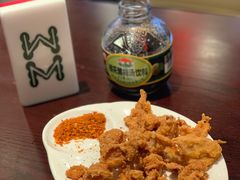 -成都你六姐·牛肉冒菜(城市集市合生汇店)