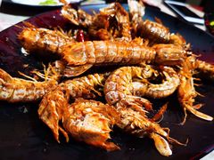-沪小胖小龙虾(淮海中路旗舰店)