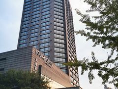 -杭州龙禧福朋喜来登酒店