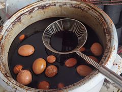 -云南大锅豆浆店