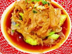 -单家老院·院子里的青岛菜(沙子口店)
