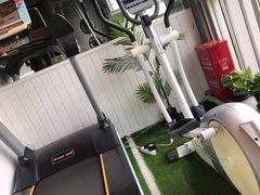 -M.S拳击泰拳馆(大学路店)