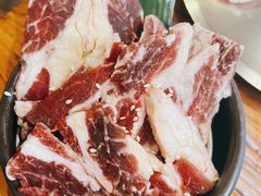 -韩景台烤肉(八大处店)