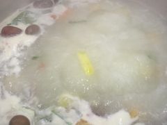 -晓林火锅(安定门店)