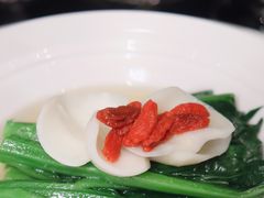 -8餐厅(新葡京酒店)