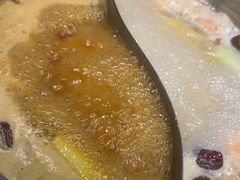 -快乐小羊·内蒙牛羊肉火锅(流花中心店)
