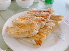 -青岛锅贴(四流中路店)