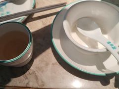 -淘米捞·米汤脆鲩鱼火锅(福田皇岗店)