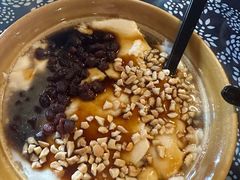 红豆豆花-姚家豆花