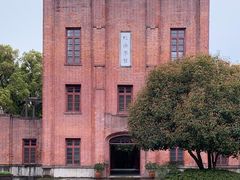 -之江大学-旧址