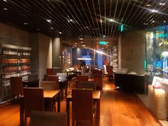 -广州富力君悦大酒店·凯菲厅