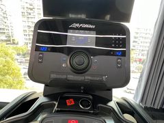 -LA合时健身4PMFIT(花桥旗舰店)