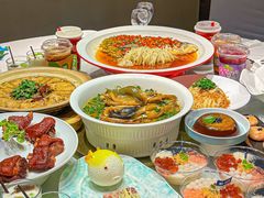 -永安鱼庄·镇江菜(东吴路店)