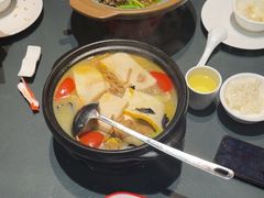 -楚鲜·汉正街一号(天河店)