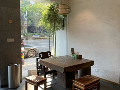 -老清朝包子铺(开明街店)
