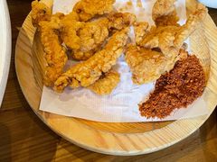 -江渔儿酸菜鱼(东二环泰禾店)