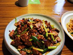-禾珍珠家常小馆(河南博物院店)