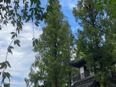 -汇龙潭