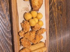-许榴香西餐厅(台东步行街店)