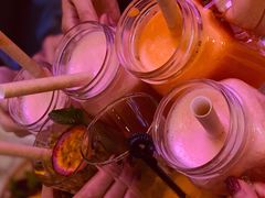 -The Rug Cafe(王府中环店)