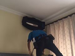 -十分到家家电清洗深圳