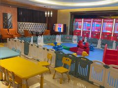 -长沙芙蓉国温德姆至尊豪廷大酒店-自助餐厅