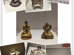 -深圳博物馆(古代艺术馆)