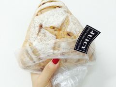 -Juicy Bakery(大学路店)