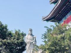 -天津妈祖文化园