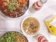 萝卜牛杂-有章牛杂(石厦店)