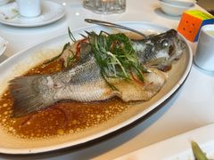 -至潮餐厅精致粤菜·活鲈鱼·走地鸡(珠江新城店)