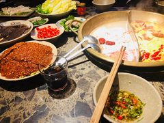 -小龙坎火锅(阳泉店)