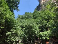 -北京上方山国家森林公园